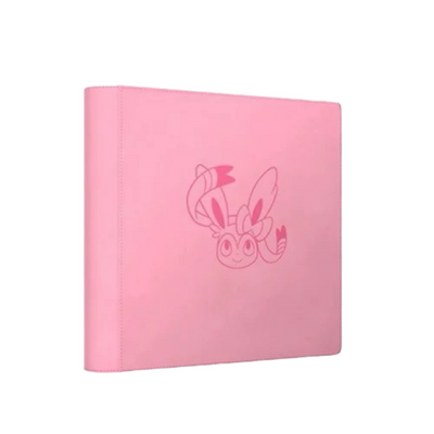 [Pokemon] Classeur Evolution d'Evoli 480 cartes