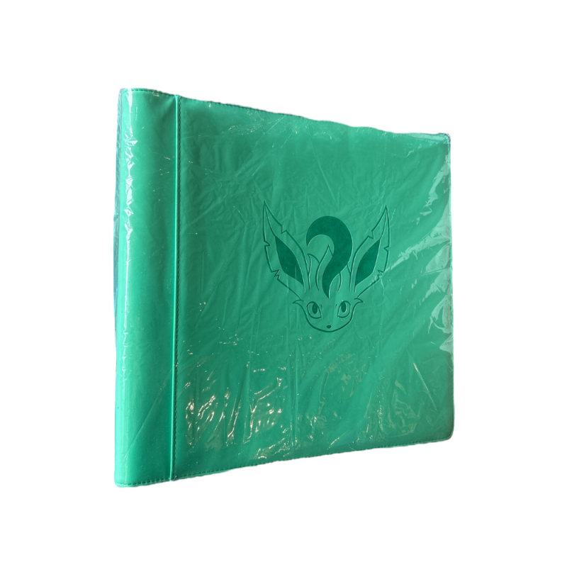 [Pokemon] Classeur Evolution d'Evoli 480 cartes