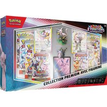[Pokemon] Booster EV2 FR Evolutions at Paldea random