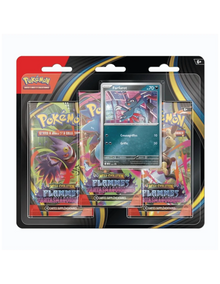 Tripack ME02 Flammes Fantasmagoriques