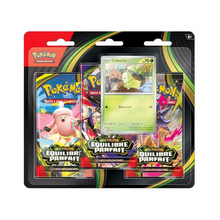 [Précommande] Tripack ME03 Equilibre Parfait