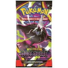 Booster ME 05 Nuit Noire