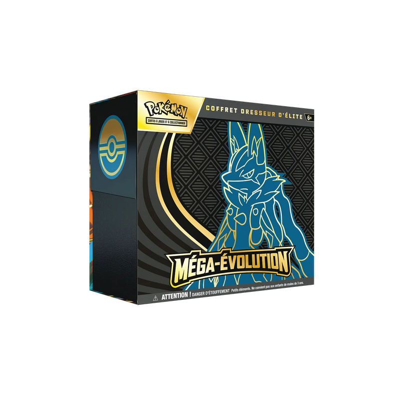 [Pre-Order] Elite Trainer Box EV 7 Star Crown