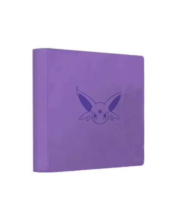 [Pokemon] Classeur Evolution d'Evoli 480 cartes
