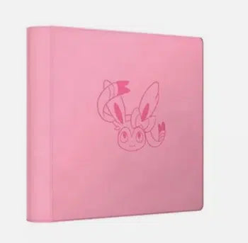 [Pokemon] Classeur Evolution d'Evoli 480 cartes