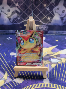 Victini VMAX 022/163 [158]