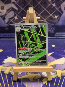 Filentrappe de la Team Rocket DRI 187 [37]