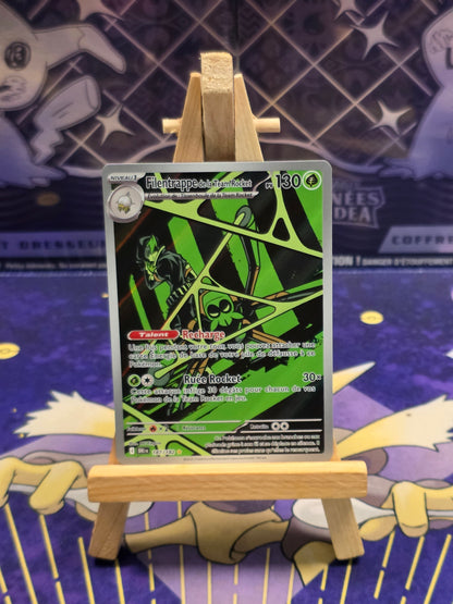 Filentrappe de la Team Rocket DRI 187 [37]