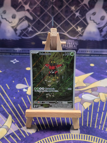 Tokotoro SFA 065 [206] [208] [211]