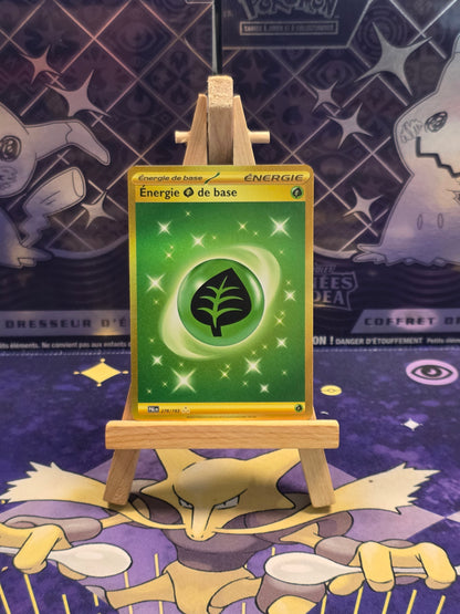 Energie de base gold PAL 278  [13]