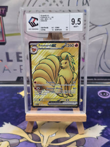 Feunard MEW 186 CCC 9.5
