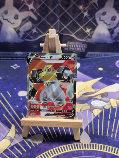 Melmetal V 075/078 [151]
