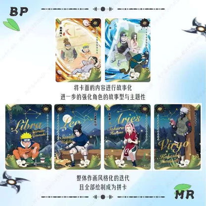 [Naruto] Display Naruto Kayou 10 Yuan série 6
