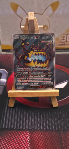 Engloutyran GX 105 [50]