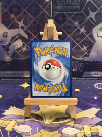 Qulbutoké de la Team Rocket SVP 203 [22]