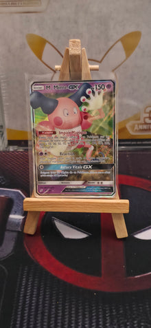 M. Mime GX 67/181 [274]