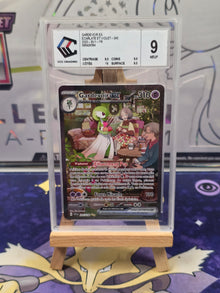 Gardevoir SV1 245 CCC 9