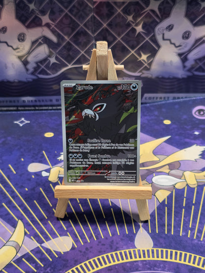 Zarude MEP 088 [92]