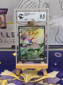 Milobellus SSP 237 CCC 8.5