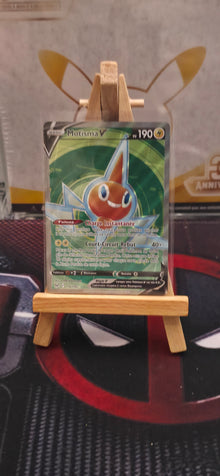 Motisma V 176/196 [284]