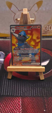 Charkos EX PBL 100 [57]