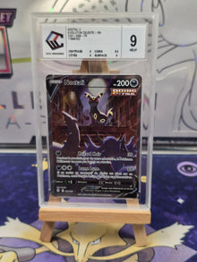 Noctali V Evolution Celeste 189 CCC 9