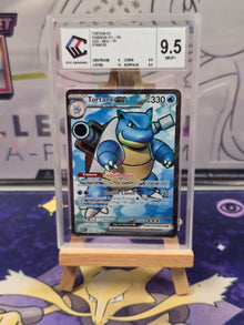 Tortank MEW 184 CCC 9.5
