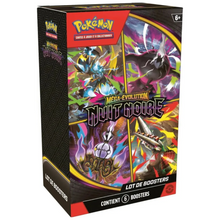 Bundle ME5 Nuit Noire