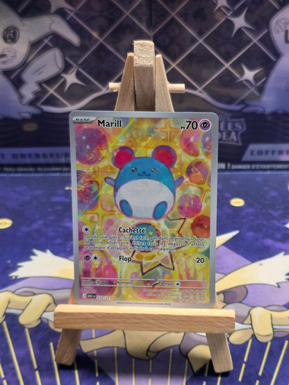 Marill ASC 232 [47]