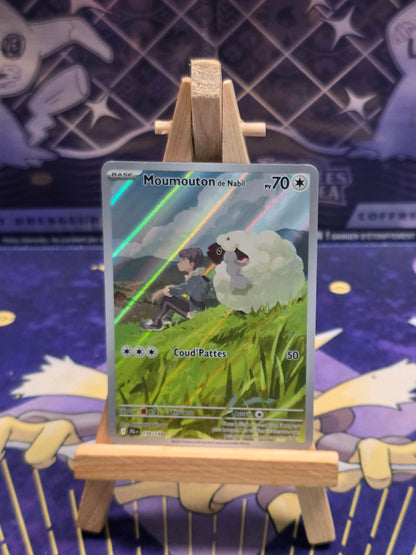 Moumouton de Nabil JTG 170 [57]