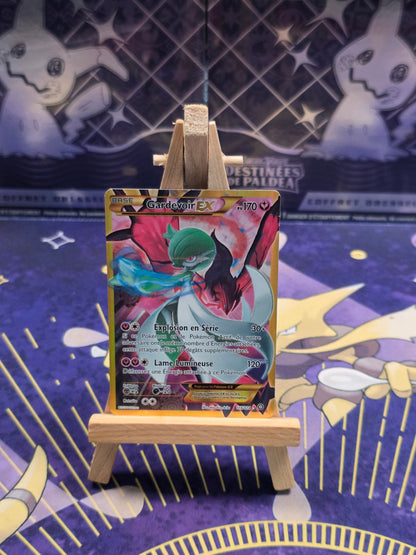 Gardevoir EX 116/114  [157]