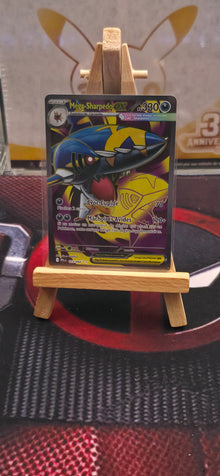 Méga-Sharpedo EX PFL 113 [28]