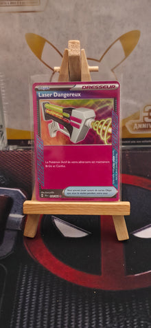 Laser Dangereux SFA 058 [279]