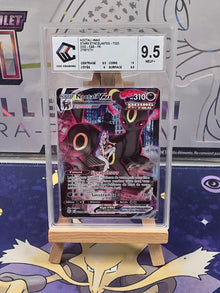 Noctali Vmax TG23 CCC 9.5