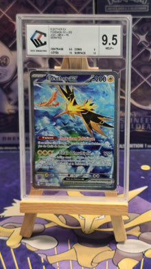 Electhor MEW 202 CCC 9.5