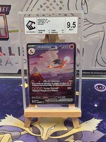 Darcaufeu MEW 199 CCC 9.5
