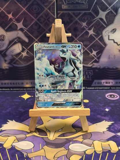 Feunard d'alola GX 22/145  [12]