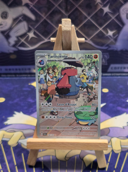 Tarinorme TWM 182 [50] [198]
