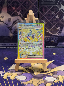Mygavolt EX SCR 168 [7]