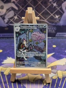 Smogogo de la Team Rocket DRI 199 [43]