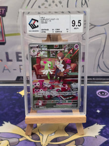 Kirlia SV1 212 CCC 9.5
