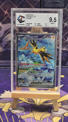 Electhor MEW 202 CCC 9.5