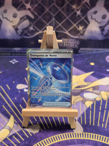 Trompette de Verre ASC 260 [124]