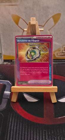 Amulette de l'Espoir SSP 162 [281]