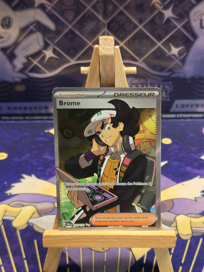 Brome PAL 252 [64]