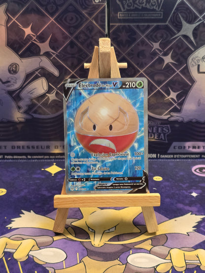 Electrode de Hisui V 172/196 [19]