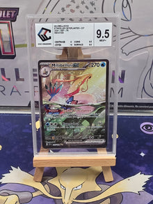 Milobellus SSP 237 CCC 9.5