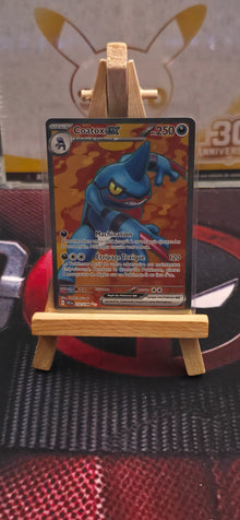 Coatox Ex SVI 232 [48]