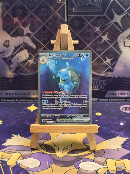 Tortank EX MEW 200 [26]