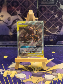 Noctali et Darkrai GX 5M241 [2]